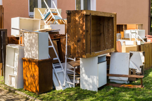 Best Electronics and E-Waste Disposal  in Glenville, WV
