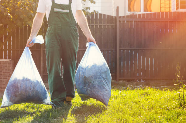 Best Demolition Debris Removal  in Glenville, WV