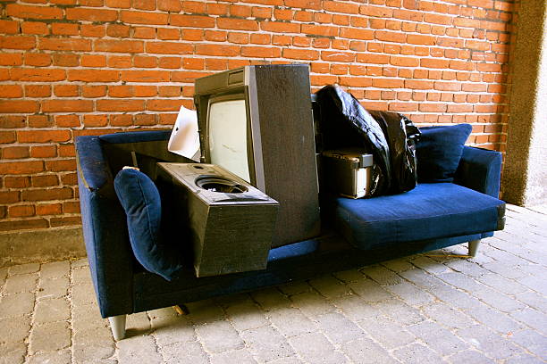 Best Dumpster Rental Services  in Glenville, WV