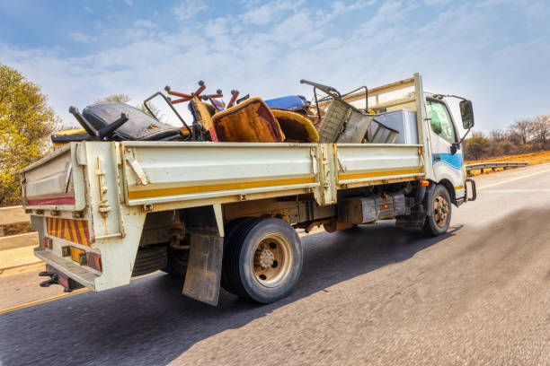 Best Carpet Removal and Disposal  in Glenville, WV
