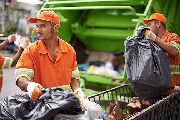 Best Residential Junk Removal  in Glenville, WV