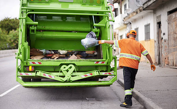 Glenville, WV Junk Removal Services Company