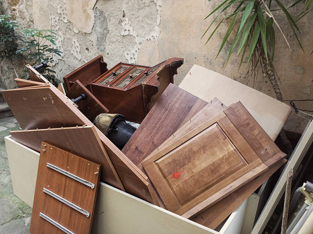 Moving and Downsizing Cleanouts in Glenville, WV